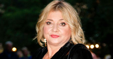 Małgorzata Ostrowska-Królikowska pokazała się z córkami. Tylko spójrzcie na ich miny