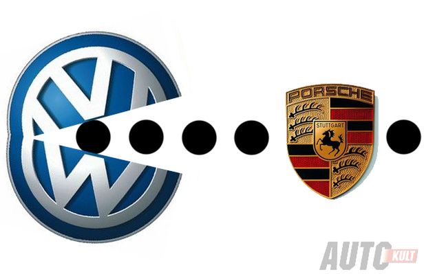 Volkswagen AG całkowicie wykupi markę Porsche w połowie 2014 roku