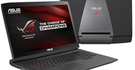 Nvidia GeForce GTX 980M, czyli monstrum dla graczy w wersji mobilnej!