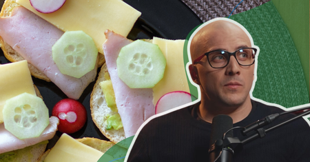 Regularnie podjadasz wieczorem? Ekspert wyjaśnia, jakie są konsekwencje