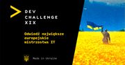 Finał DEV Challenge XIX, największego w Europie konkursu wśród specjalistów IT, odbędzie się w Łodzi