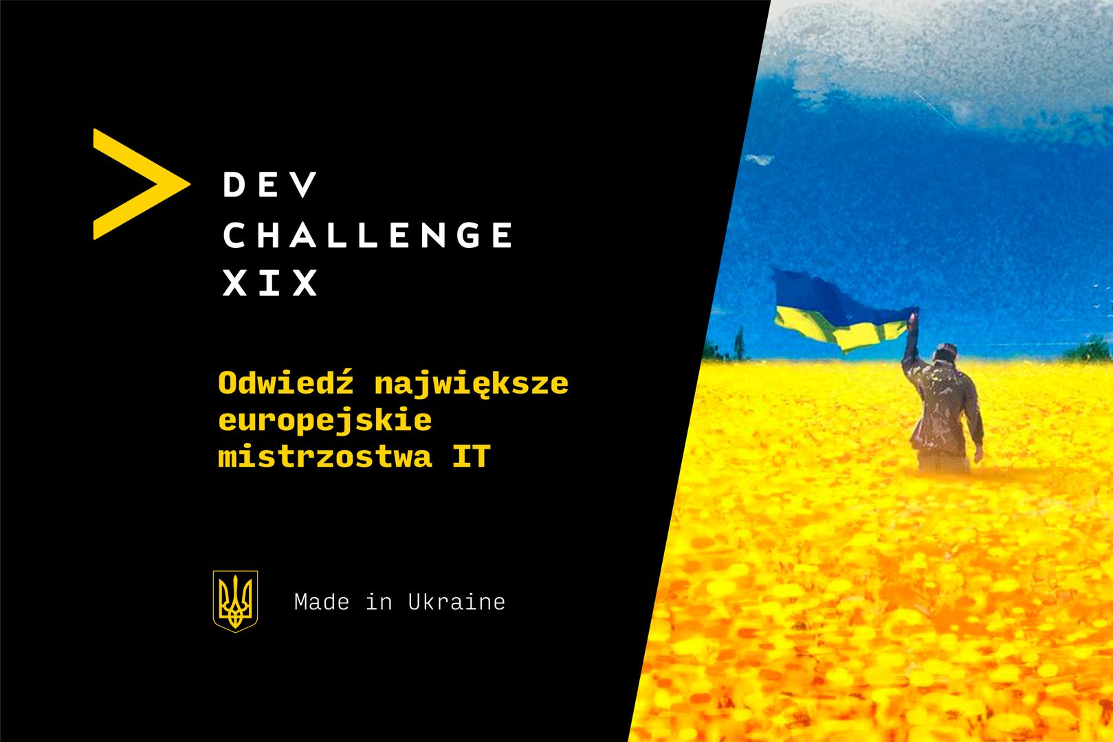 Finał DEV Challenge XIX, największego w Europie konkursu wśród specjalistów IT, odbędzie się w Łodzi