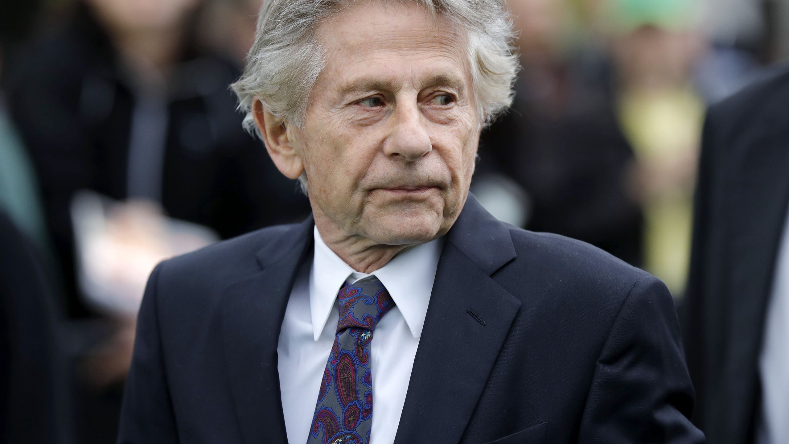 Roman Polański uciekł z USA 45 lat temu