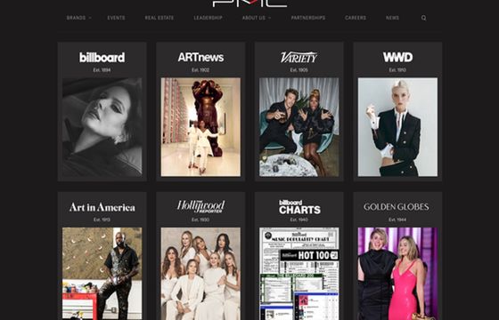 Wydawca "Variety" i "Hollywood Reporter" nakazuje powrót do biur