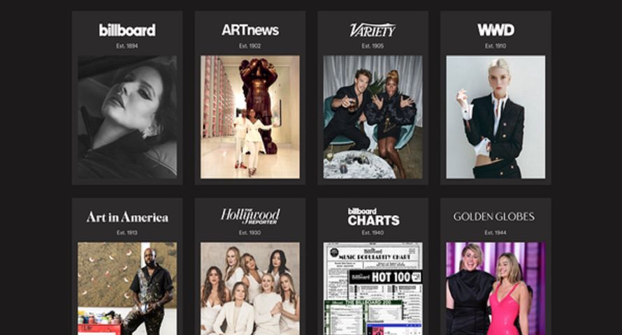 Wydawca "Variety" i "Hollywood Reporter" nakazuje powrót do biur