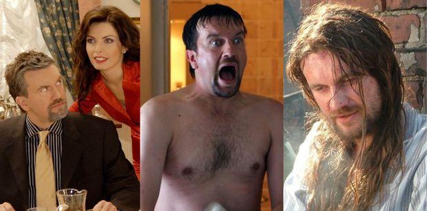 QUIZ: Kultowe produkcje z udziałem Tomasza Kota. Rozpoznasz tytuł po kadrze?