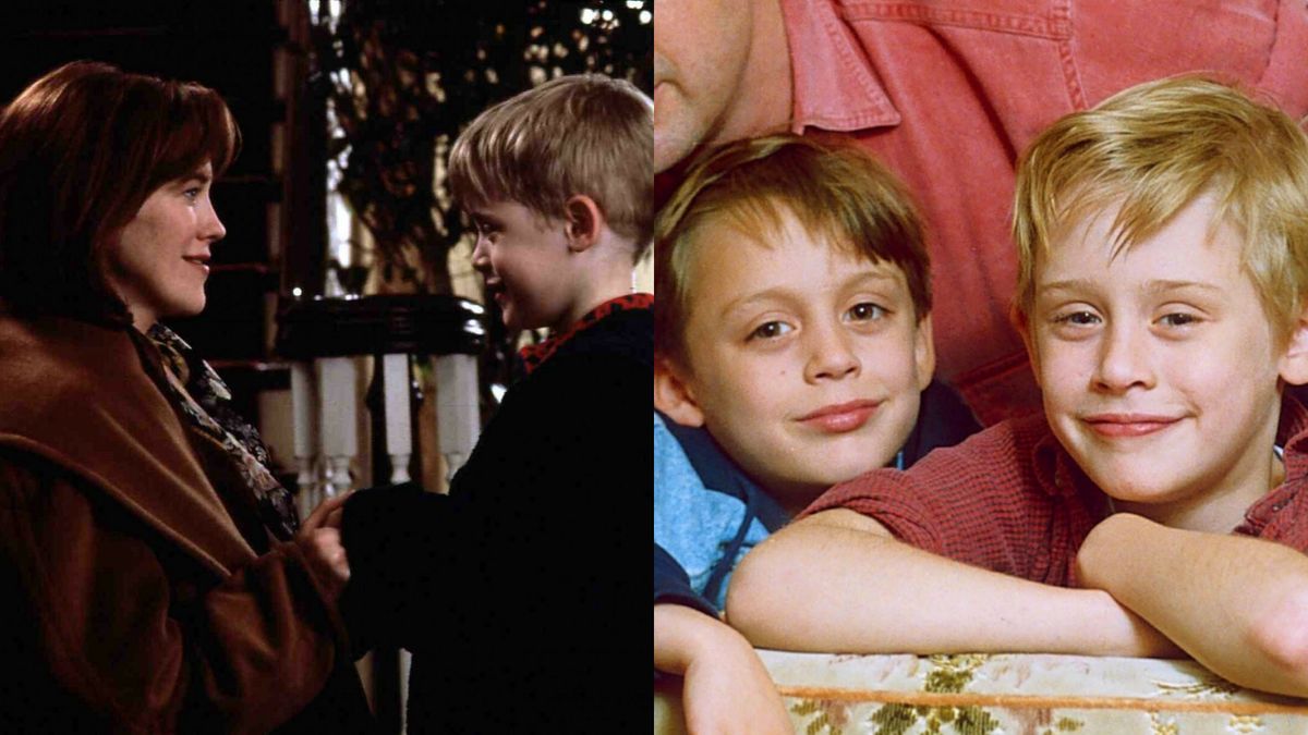 Tak dziś wyglądają aktorzy z filmu "Kevin sam w domu"! 