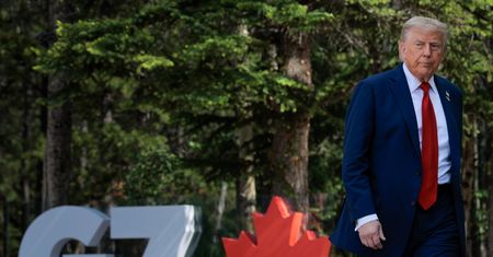 Będą kolejne ataki na Izrael. Iran wskazuje na Trumpa. "Wystarczyłby jeden telefon"