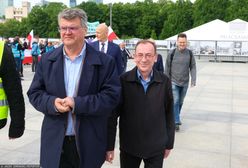 Znamy wynik Wąsika i Kamińskiego w wyborach