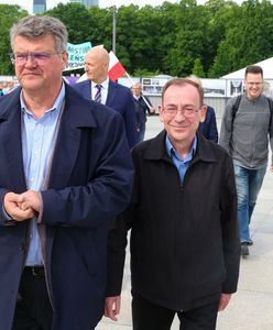 Znamy wynik Wąsika i Kamińskiego w wyborach