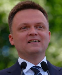 Wybory 2020. Szymon Hołownia - program wyborczy na wybory prezydenckie