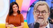 Surowy Miszczak przy Cichopek ocenił debiut "Halo, tu Polsat"