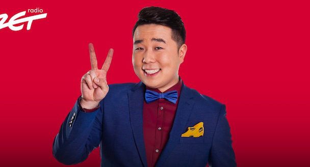 Gwiazda „Szymon Majewski Show” dołącza do Radia ZET