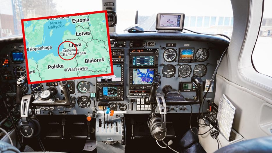 Rosja zakłóca sygnał GPS w Europie/ Zdj. ilustracyjne