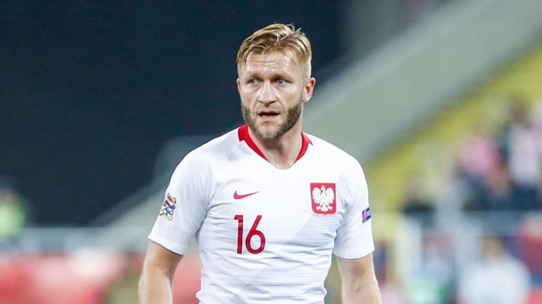 Kuba Błaszczykowski przeżył w dzieciństwie tragedię 