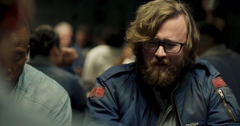 Halley w serialu Oasis