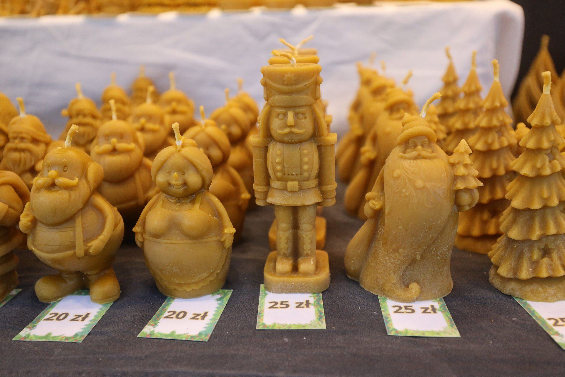 Gliwicki Jarmark Bożonarodzeniowy 2025