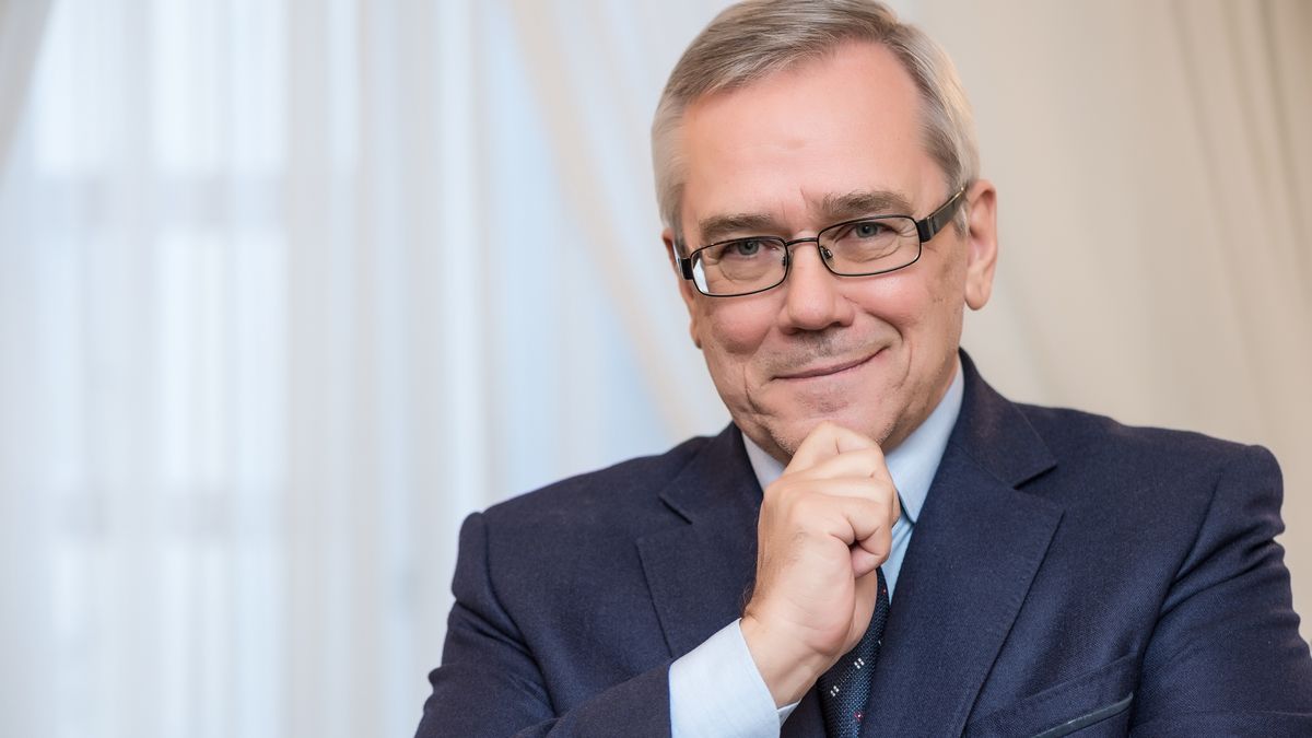 Andrzej Arendarski