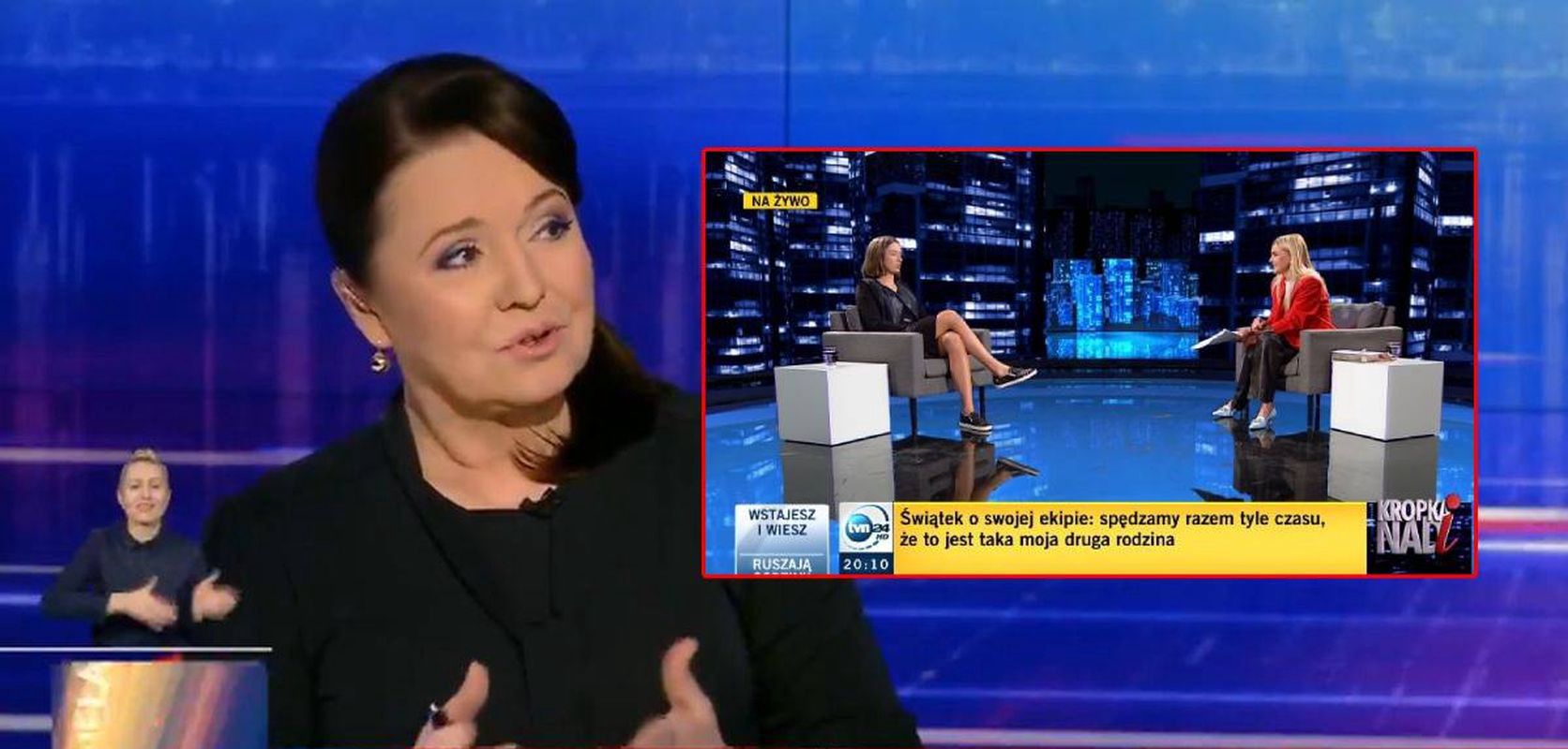 Danuta Holecka