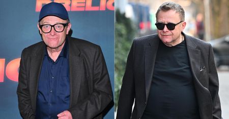 Olaf Lubaszenko schudł 80 kg. Wyznał, że ZREZYGNOWAŁ tylko z 3 RZECZY. "Magicznie w tym czasie zacząłem chudnąć"