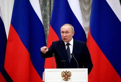 Były polski szpieg: koniec kremlowskiego dyktatora jest bliski