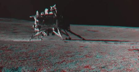 Lądownik i łazik misji Chandrayaan-3 nie odpowiadają. Nikłe szanse na przebudzenie