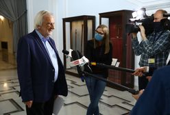 Małgorzata Manowska nową I prezes Sądu Najwyższego. Ryszard Terlecki: opozycja się ośmiesza