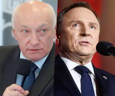 Poprzednik Kurskiego wygrał prawomocnie z TVP. "Stworzono przepisy, aby przejąć media"