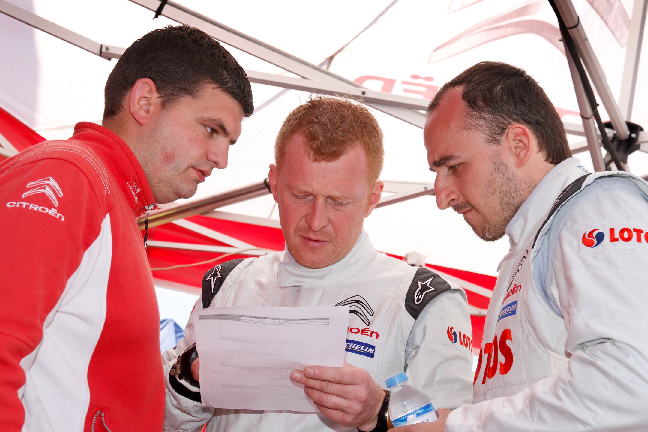 FIA EUROPEAN RALLY CHAMPIONSHIP 2013 - RALLYE ISLAS CANARIAS (SPA ) - CANARIAS-  ERC 21/03/2013 TO 23/03/2013 - PHOTO :  ANDRE LAVADINHO