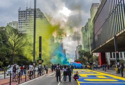 Prezydent Brazylii chce zakazać lockdownów. Dekret już gotowy