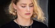 Amber Heard porusza się o kulach. Co się stało byłej żonie Deppa?