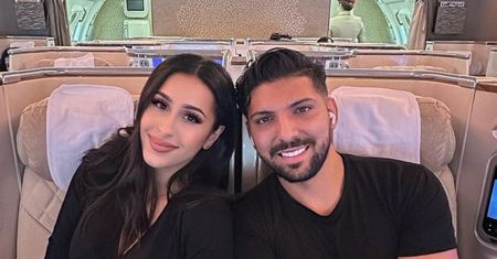 23-latka jest "Żoną Dubaju" i narzeka na życie w luksusie