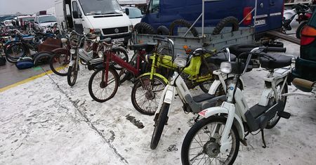 Kupisz wszystko, ale tanio nie będzie. Duch starej giełdy żyje