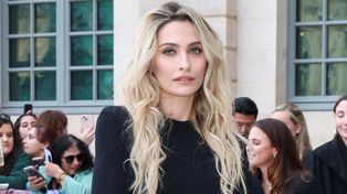 Paris Jackson wspomina leczenie ELEKTROWSTRZĄSAMI: "Najostrzejszy ból w mojej głowie, zaniki pamięci"