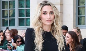 Paris Jackson wspomina leczenie ELEKTROWSTRZĄSAMI: "Najostrzejszy ból w mojej głowie, zaniki pamięci"