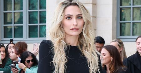 Paris Jackson wspomina leczenie ELEKTROWSTRZĄSAMI: "Najostrzejszy ból w mojej głowie, zaniki pamięci"