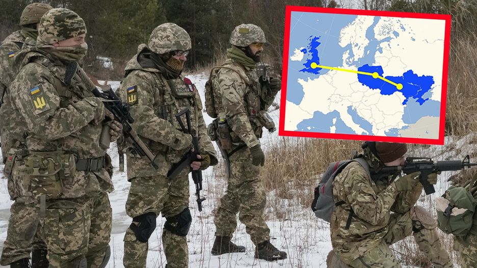 Polska zacieśnia współpracę z krajami Zachodu