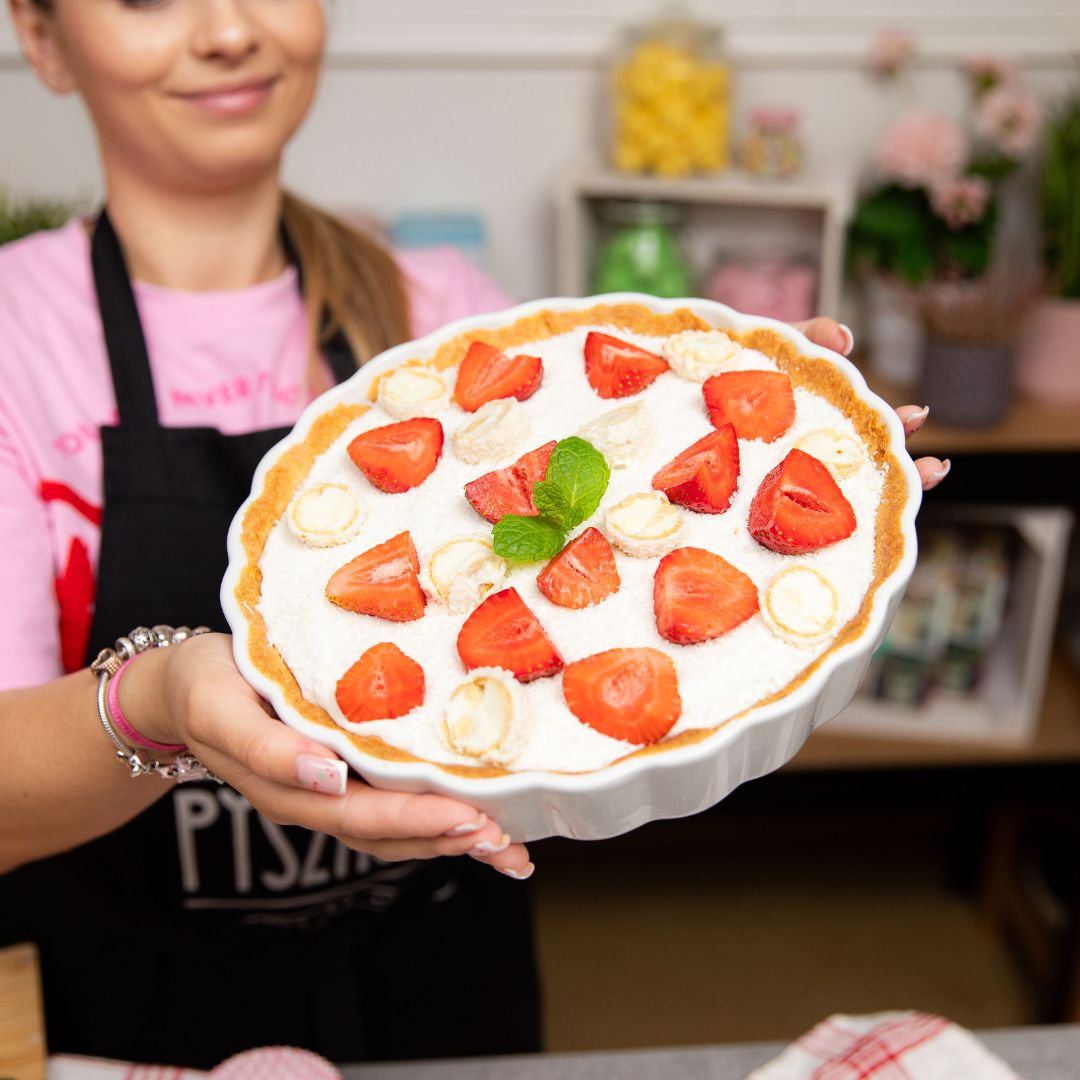 Już od samego patrzenia można natychmiast zgłodnieć