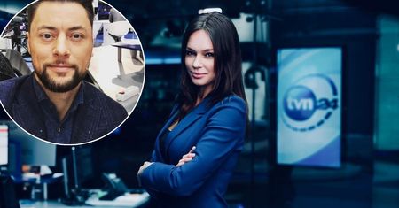 Co się dzieje? Kolejni dziennikarze odchodzą z TVN24