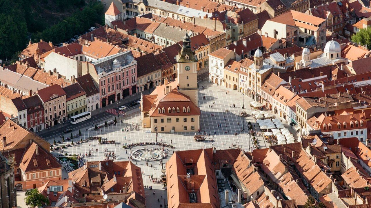 Najpiękniejsze miasteczka w Europie: 11 zachwycających miejsc. W jednym zakochał się sam Walt Disney!