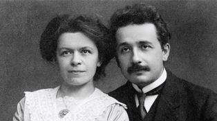 Evelyn Einstein. Tragiczny los wnuczki geniusza