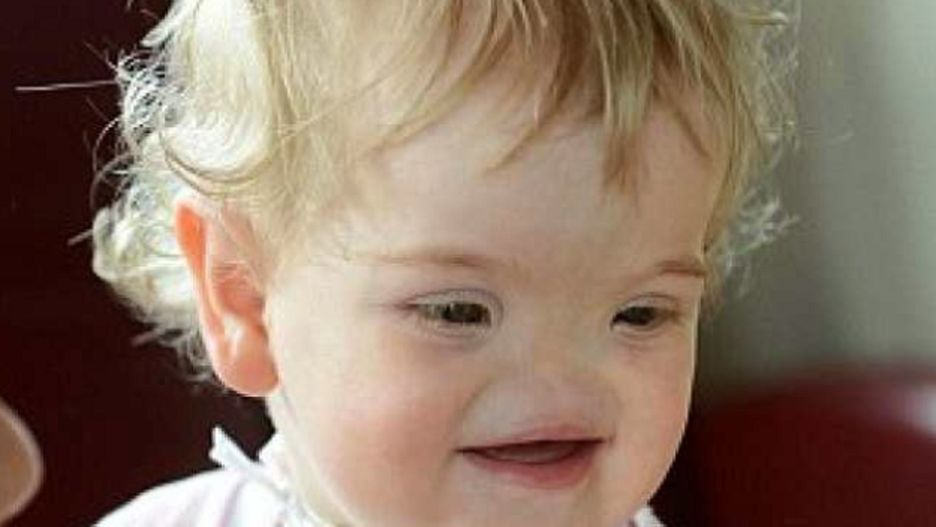 Tess, razem z mamą i rodzeństwem