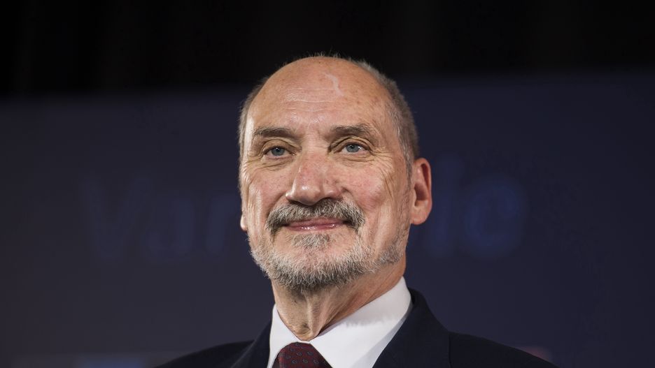 Antoni Macierewicz zostanie odwołany? Podkomisja smoleńska wydała oświadczenie