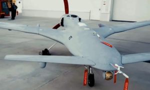 Druga armia NATO odkryła karty. Bije Shahedy na głowę