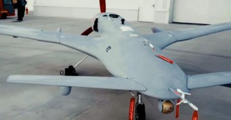 Druga armia NATO odkryła karty. Bije Shahedy na głowę