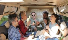 "Po prostu przyjaźń" od 5 stycznia w kinach (wideo)