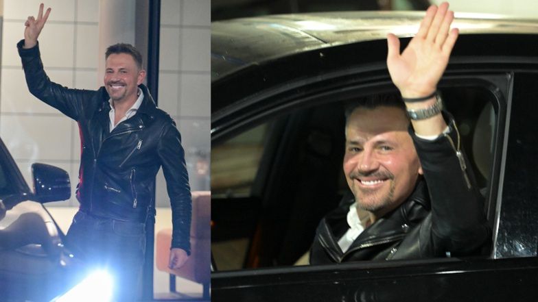 Kulisy "Tańca z Gwiazdami"