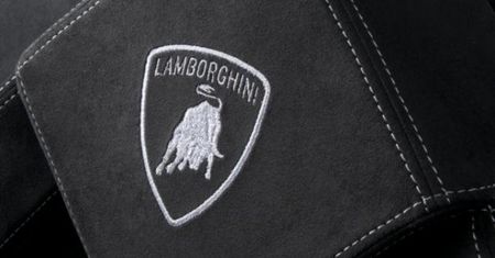 Lamborghini rezerwuje nazwę Huracan