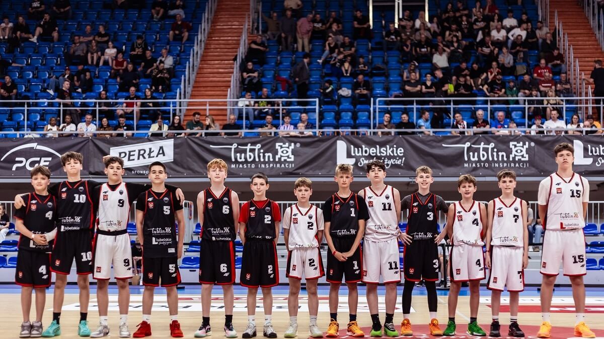 MKS Start Lublin U13
