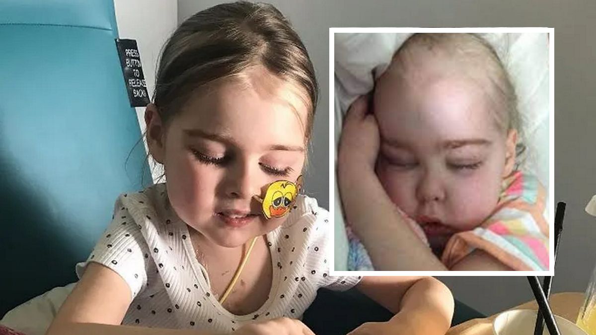 Zoe Brown wystąpiła w serialu "Derry Girls"